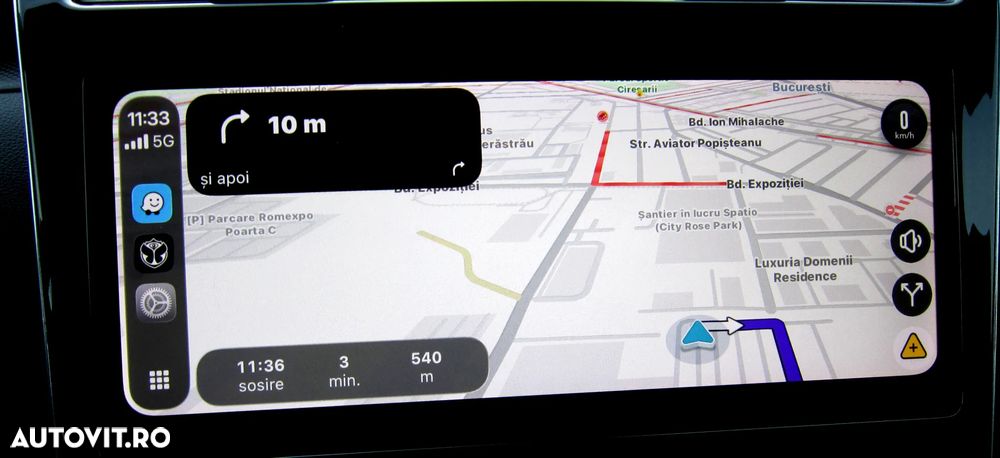 Hyundai Tucson 1.6 CRDi 48V-Hybrid 2WD DCT Prime - 13