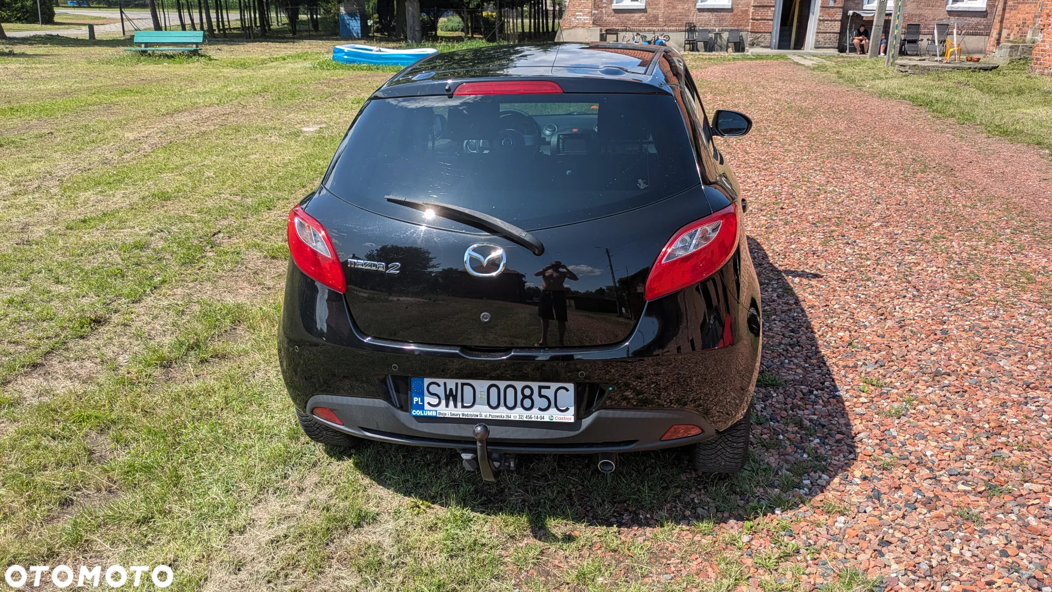 Mazda 2 1.3 Navi + - 13