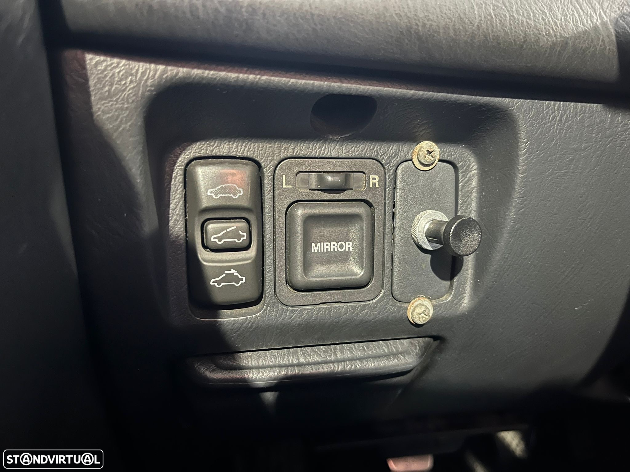 Honda Civic 1.6 SR - 20