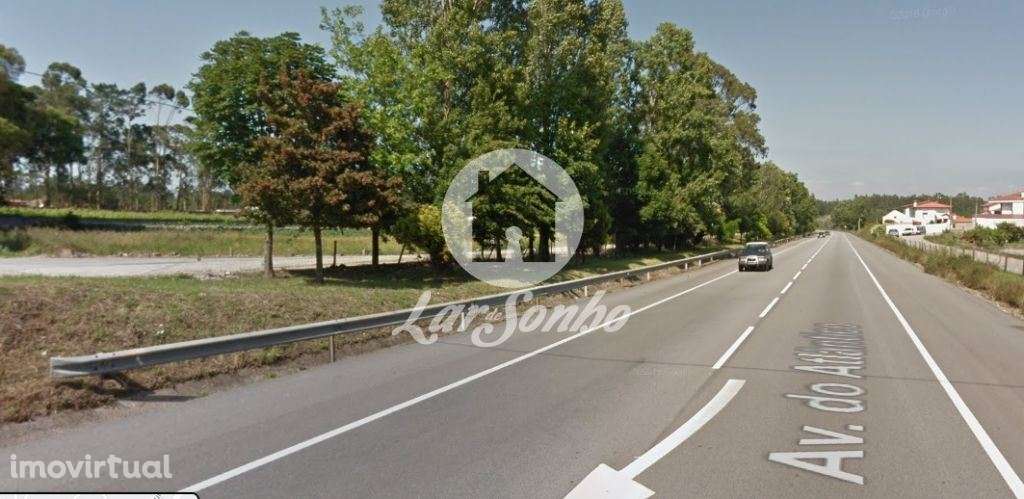 Terreno de construção com 7.600 m2 em Argivai - Grande imagem: 3/5