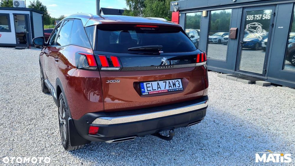 Peugeot 3008 - 25