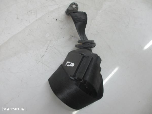 Cinto Tras Dto Volkswagen Polo (9N_) - 5