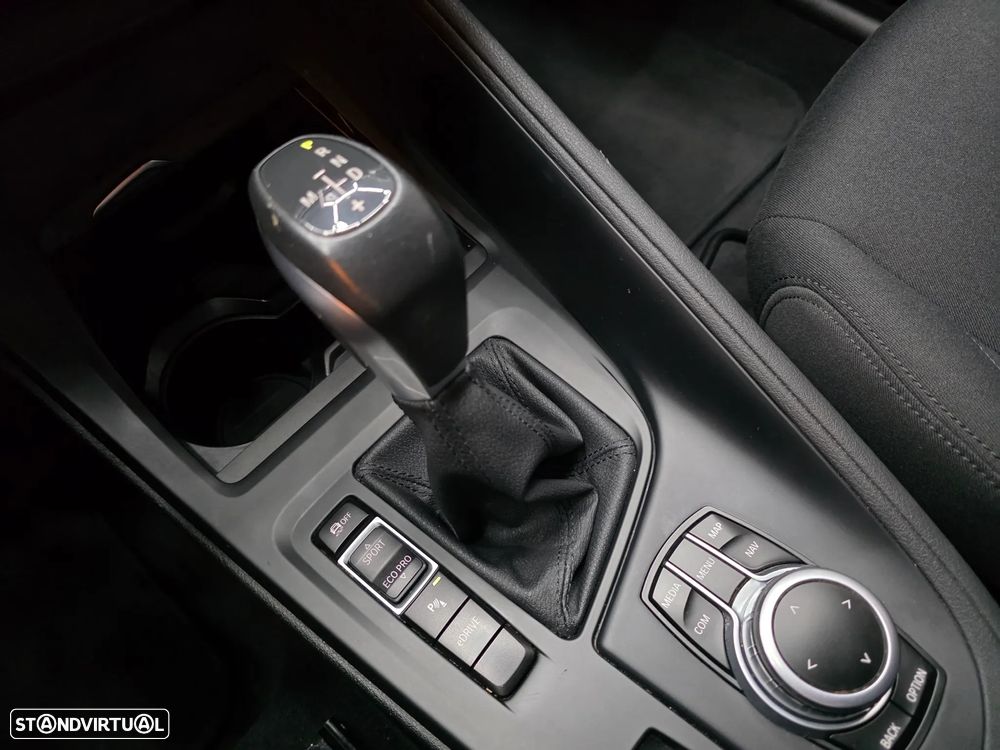 BMW X1 xDrive25e Advantage - 39