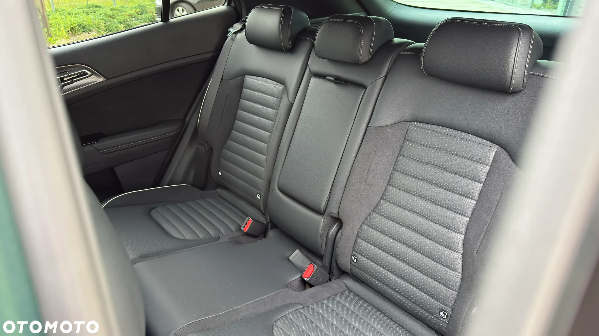 Kia Sportage 1.6 T-GDI PHEV GT Line 4WD - 13