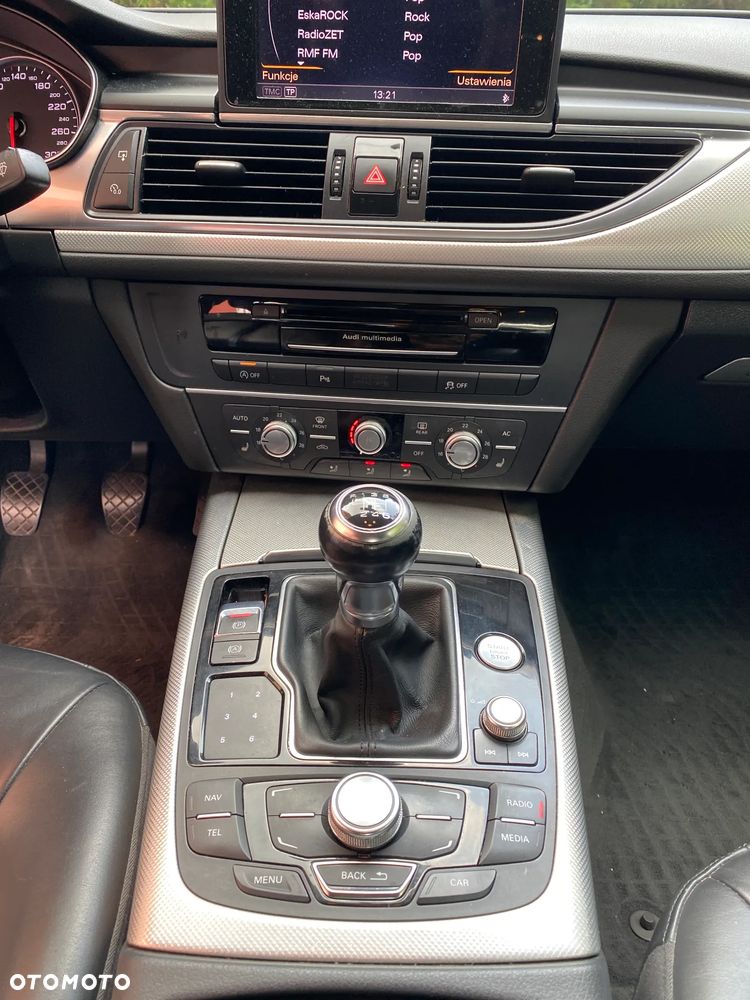 Audi A6 Limousine - 5
