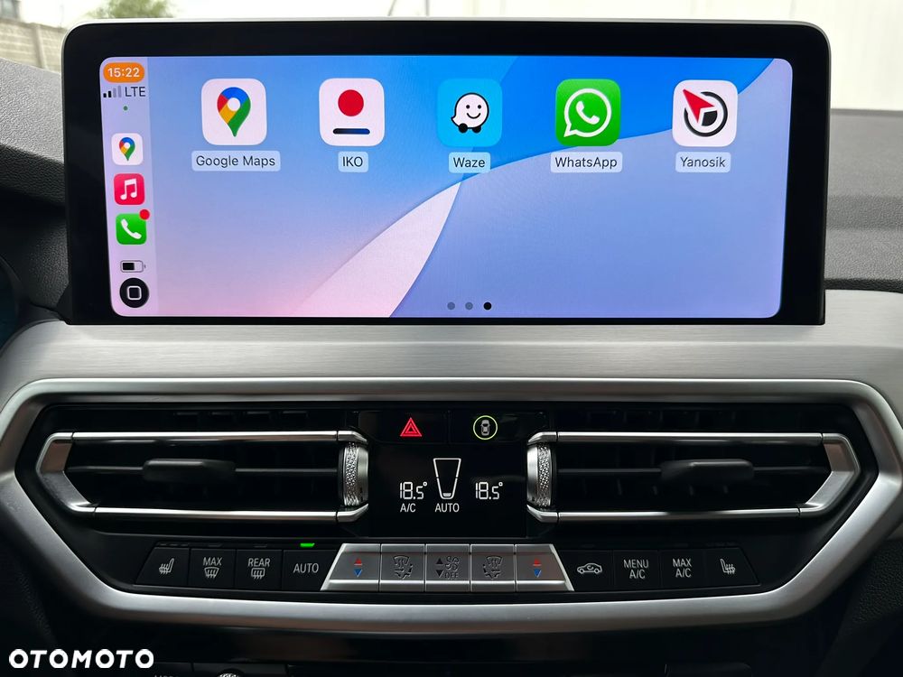 BMW X4 xDrive30d M Sport - 31