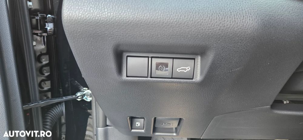Toyota RAV4 2.5 AWD Comfort - 29