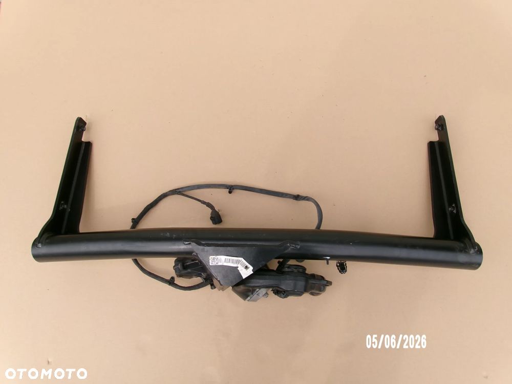 Hak holowniczy kula Skoda Kodiaq 565803881H - 11