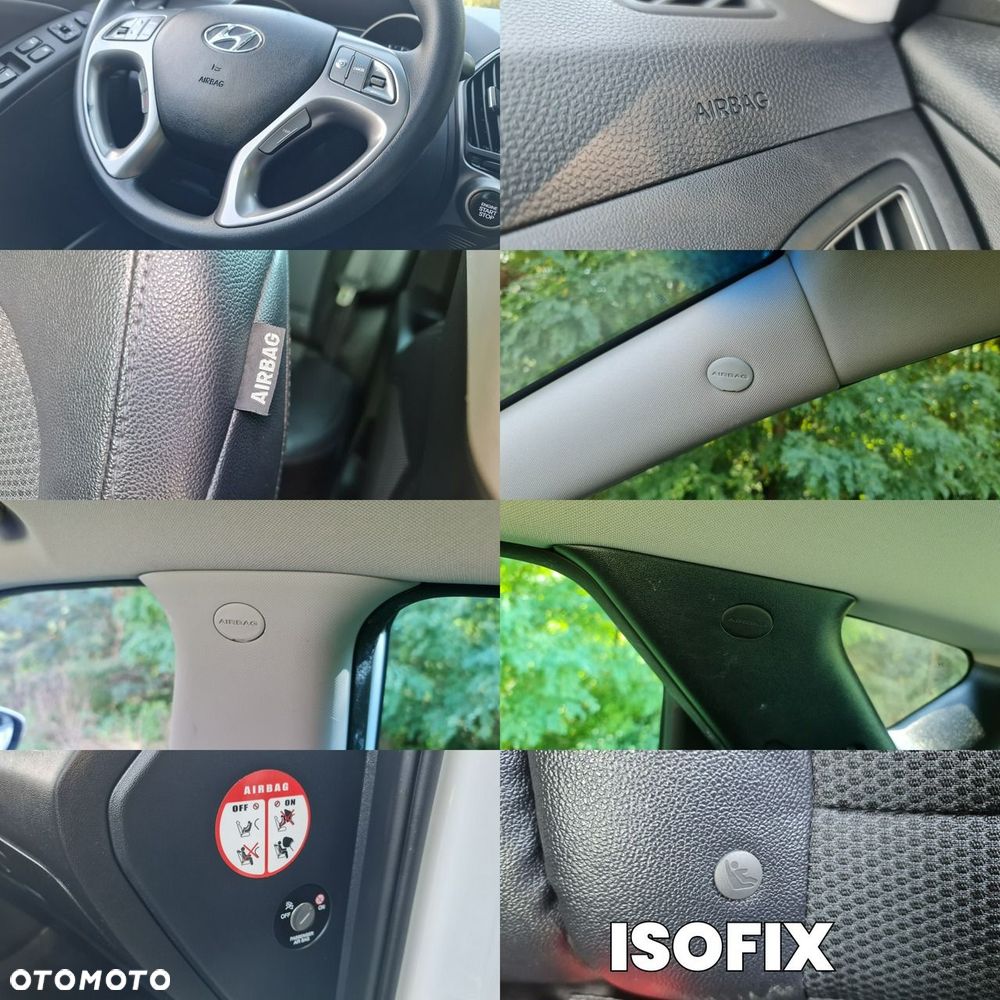 Hyundai ix35 - 30