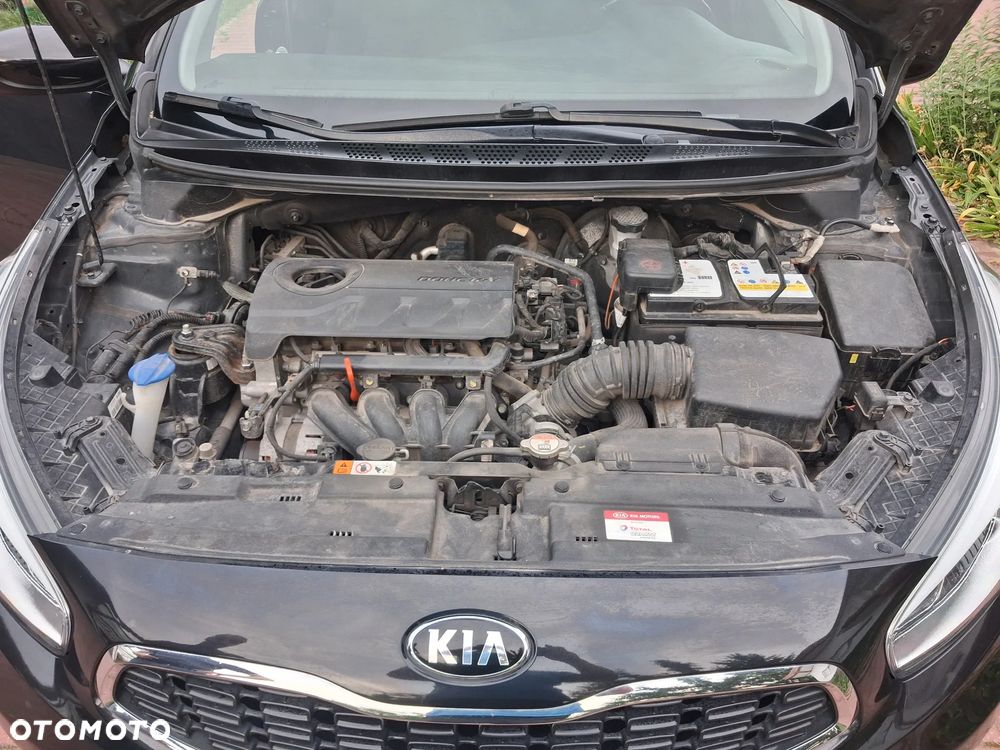 Kia Ceed - 14