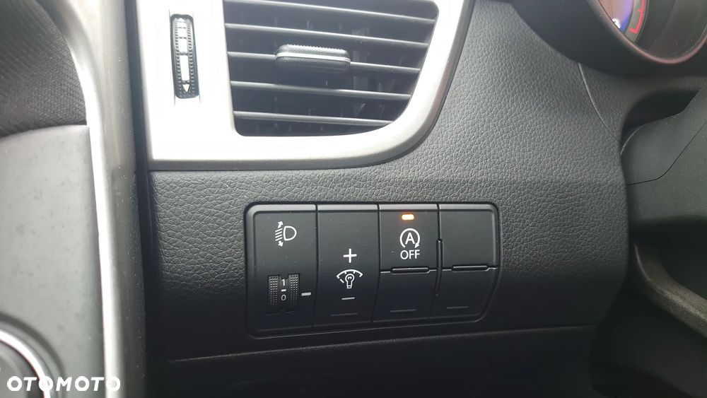 Hyundai i30 blue 1.6 GDI Passion - 17