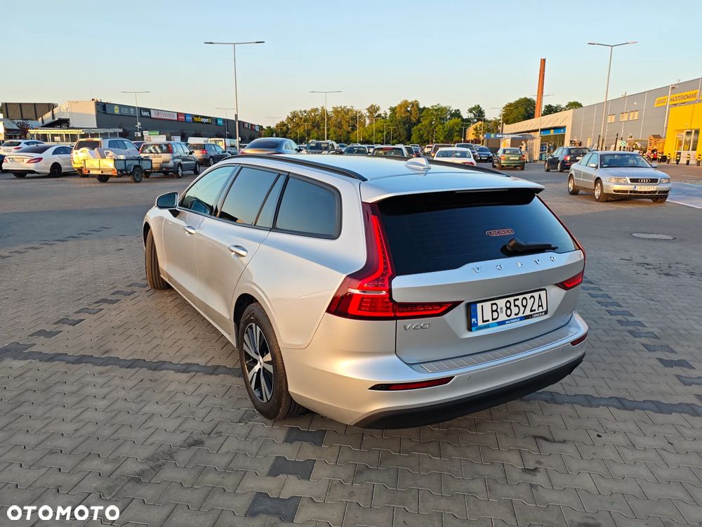 Volvo V60 D3 Momentum Pro - 7