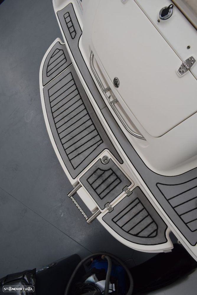 Chaparral 215 Si SSI LUXO - 24