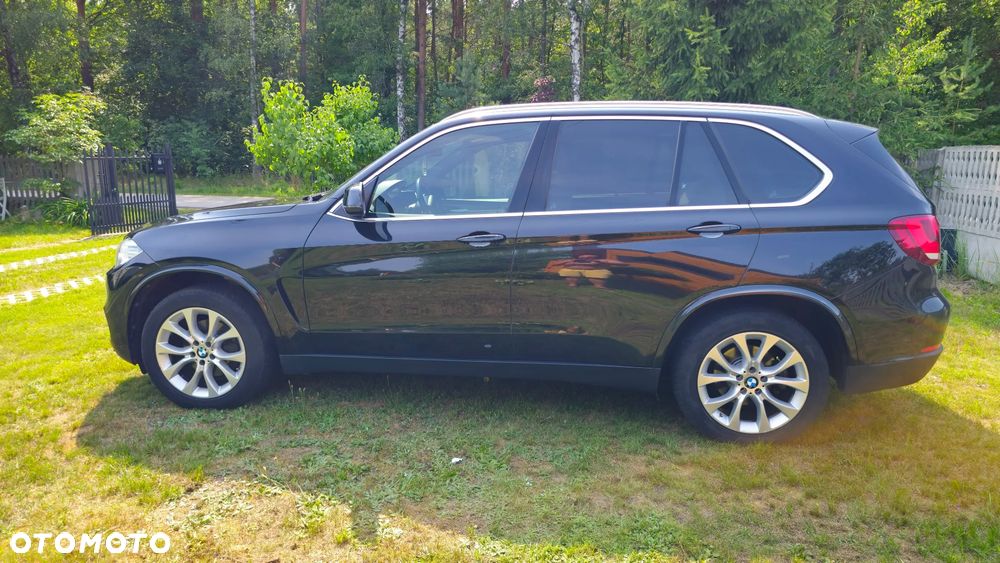 BMW X5 - 6