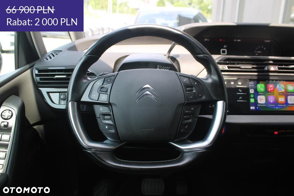 Citroën C4 SpaceTourer - 15