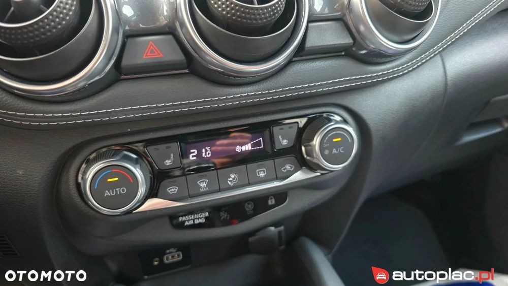 Nissan Juke 1.0 DIG-T N-Style - 16