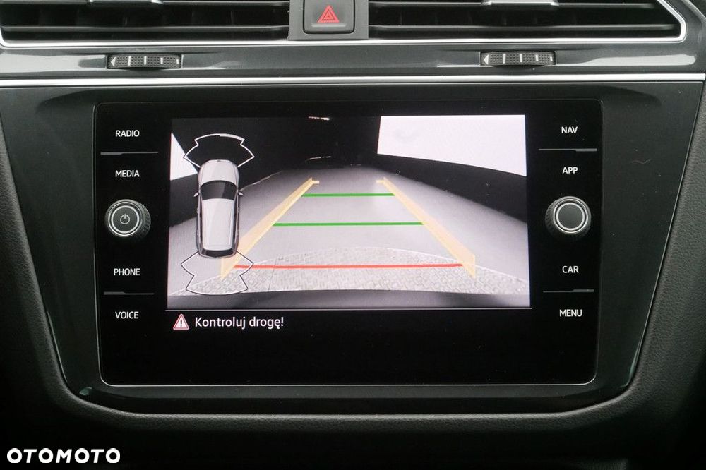 Volkswagen Tiguan 1.5 TSI EVO Life DSG - 21