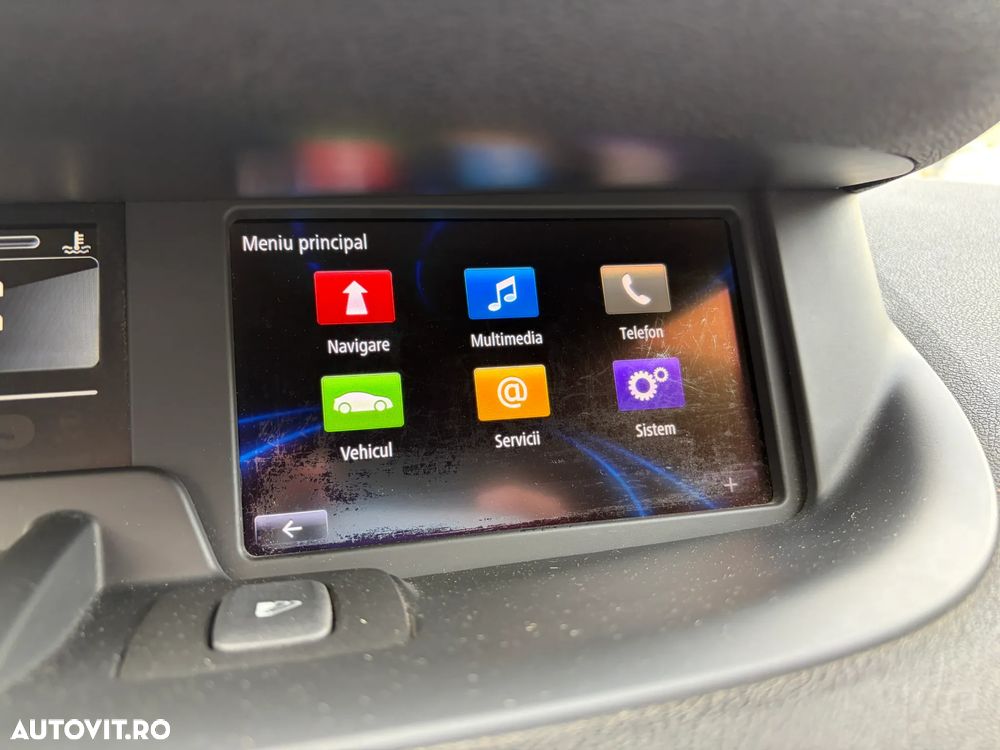 Renault Grand Scenic ENERGY dCi 130 BOSE EDITION - 20