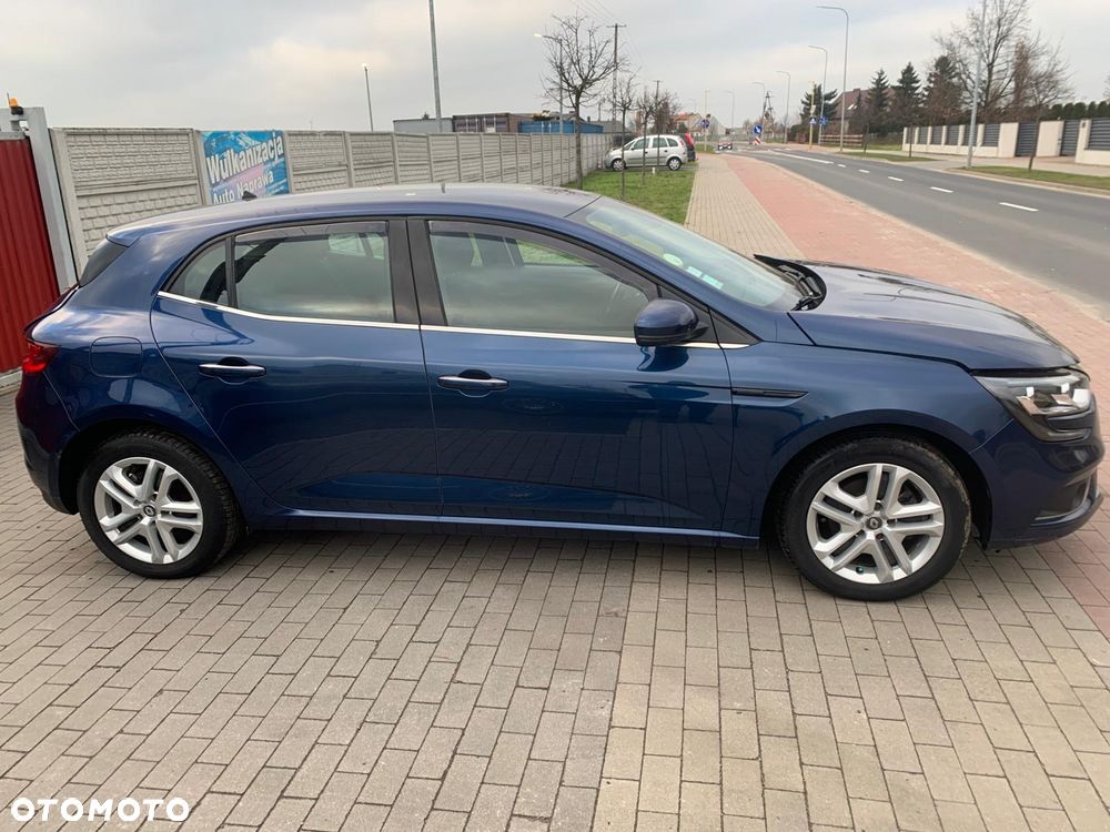 Renault Megane 1.5 dCi Energy Bose EU6 - 2