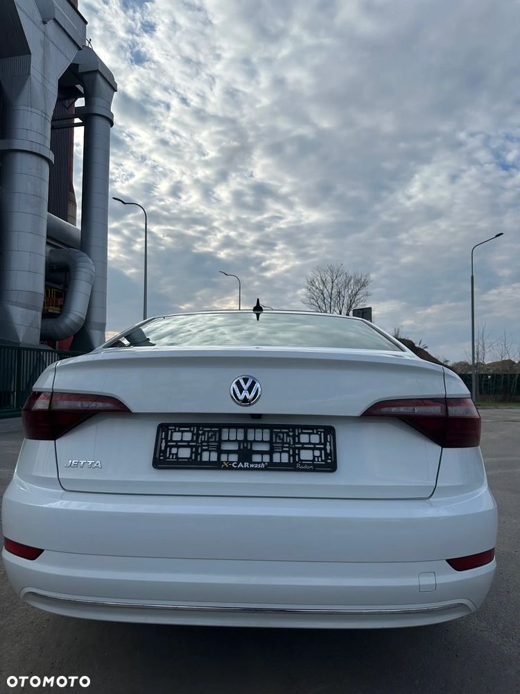 Volkswagen Jetta 1.4 TSI BMT Highline DSG - 11