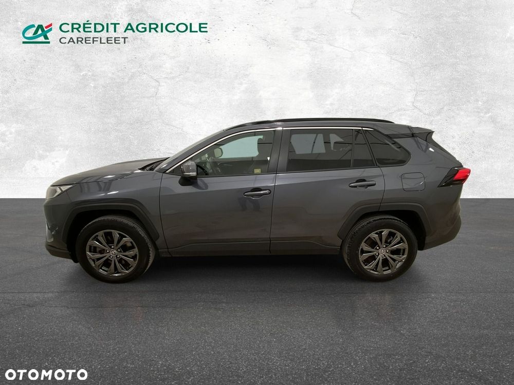 Toyota RAV4 - 9