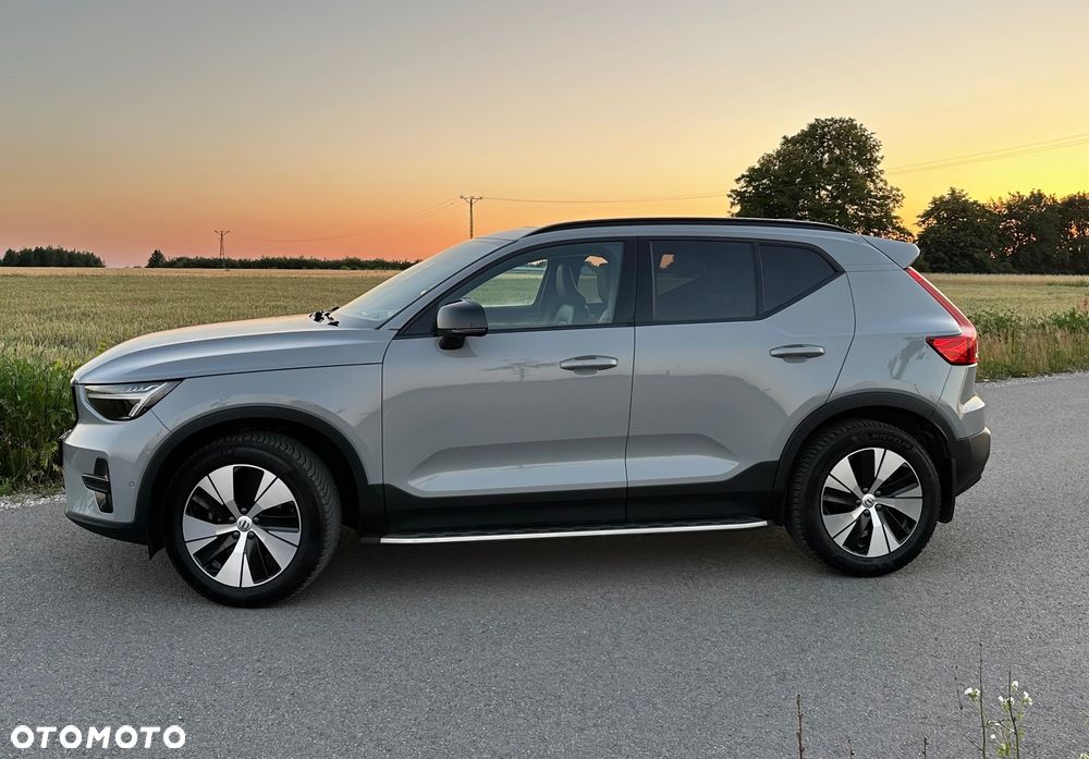 Volvo XC 40 T2 Plus Bright - 3