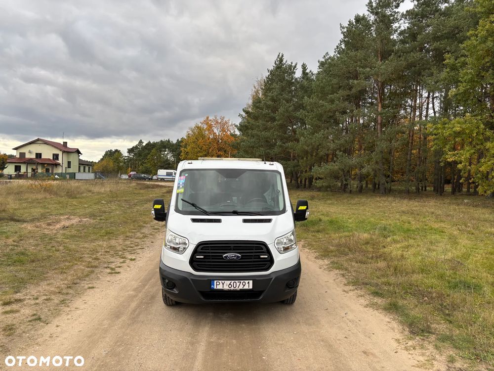 Ford TRANSIT - 7