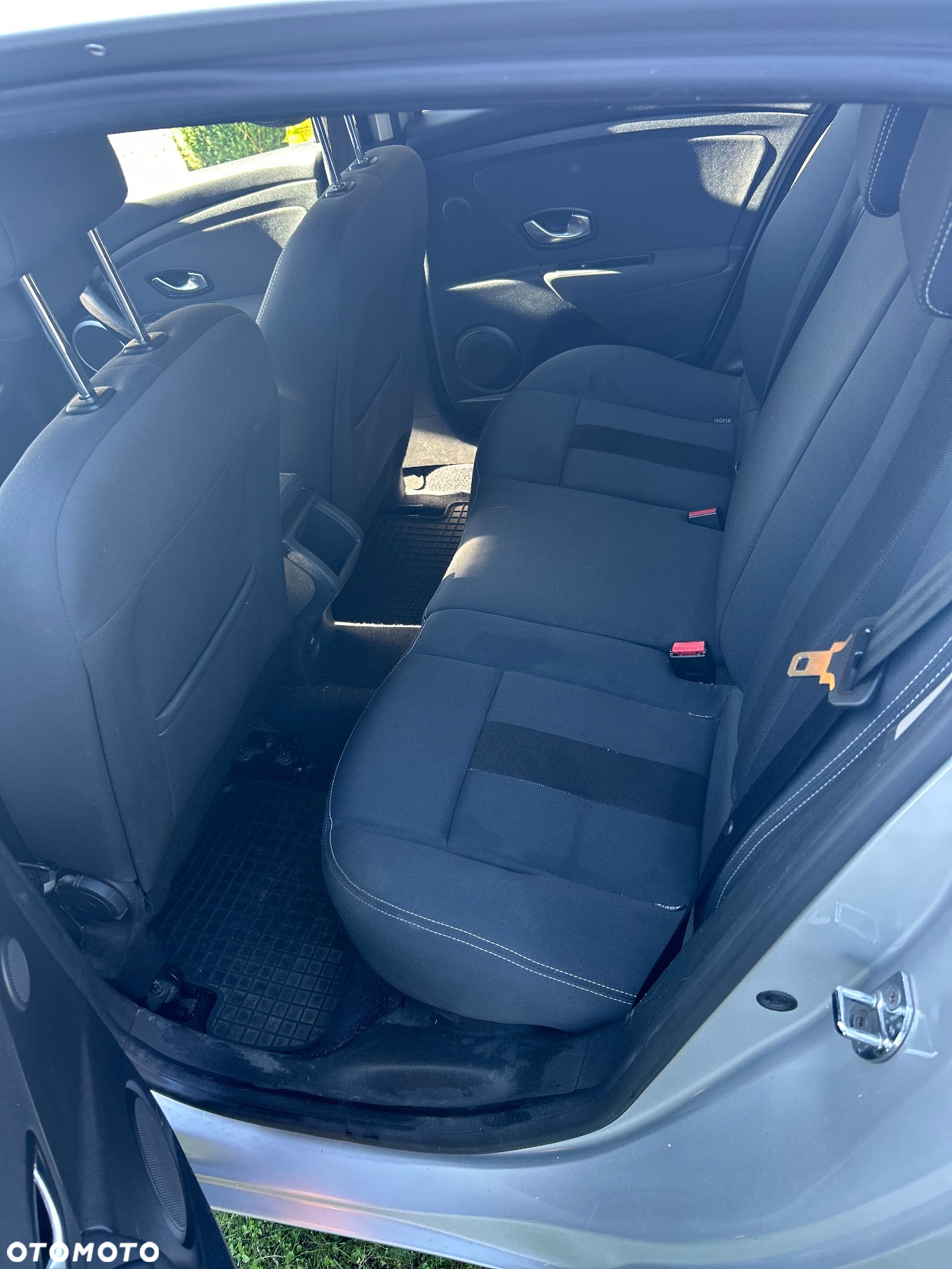 Renault Megane 1.6 16V Authentique - 7