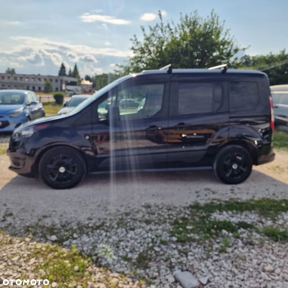 Ford Tourneo Connect 1.5 TDCi Start-Stop Trend - 2