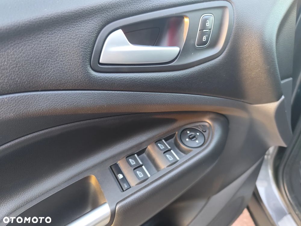 Ford Kuga 1.5 EcoBoost FWD Titanium ASS - 13