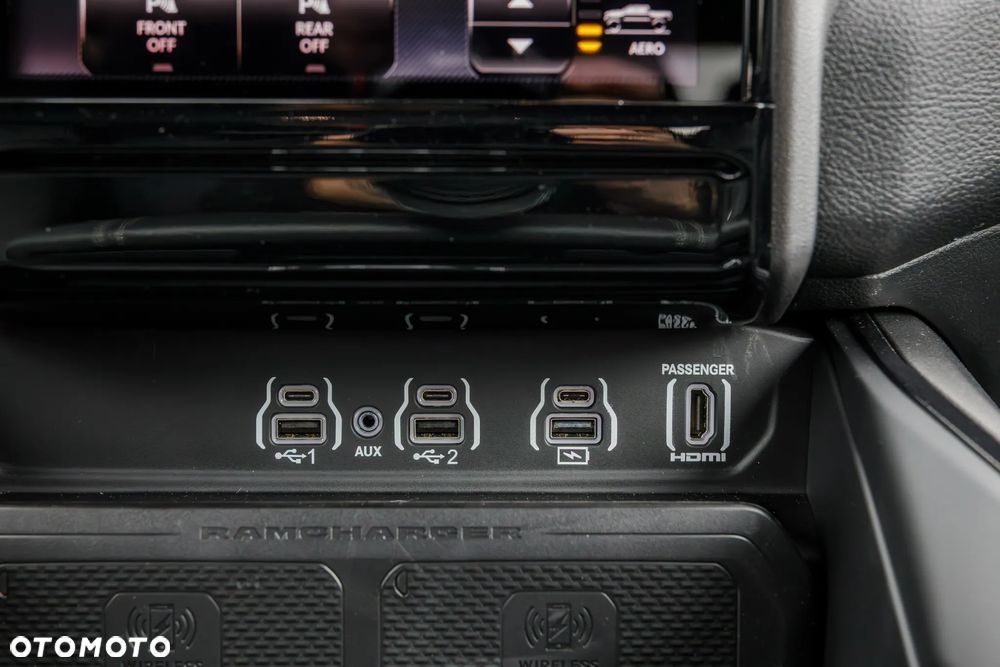 RAM 1500 Rebel - 39