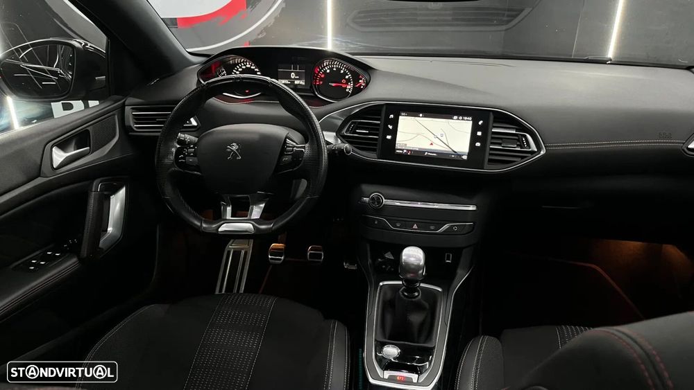 Peugeot 308 - 17
