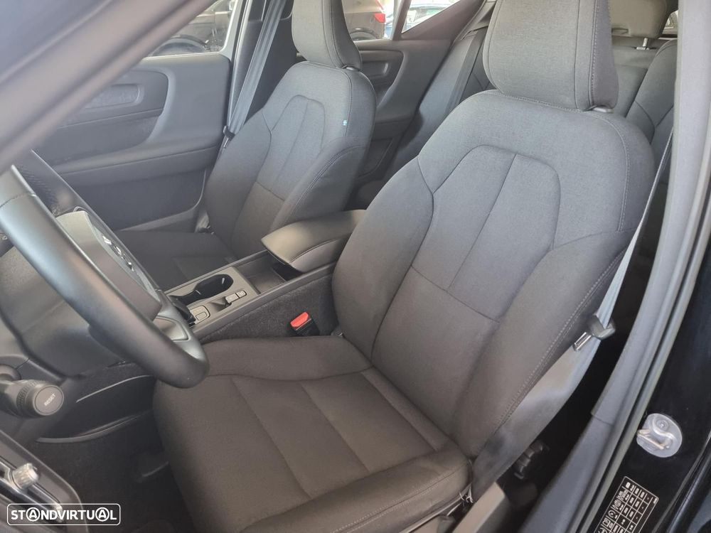 Volvo XC 40 1.5 T4 PHEV Inscription Expression - 15