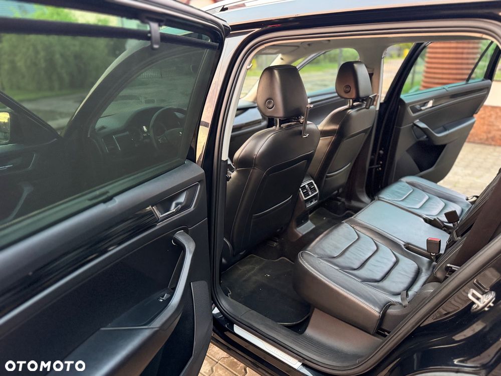 Skoda Kodiaq 2.0 TDI 4x2 Business DSG 7os - 12