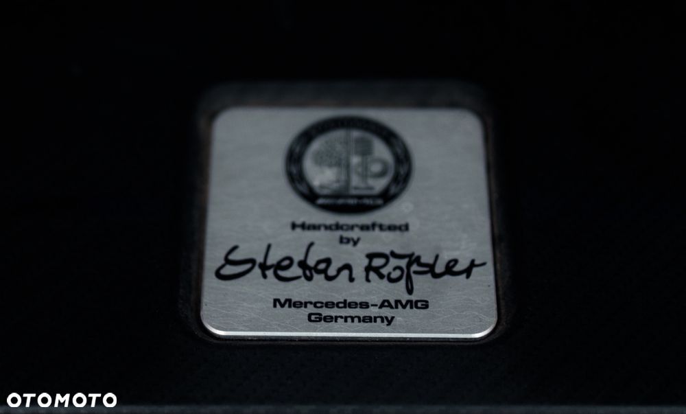 Mercedes-Benz Klasa A - 10