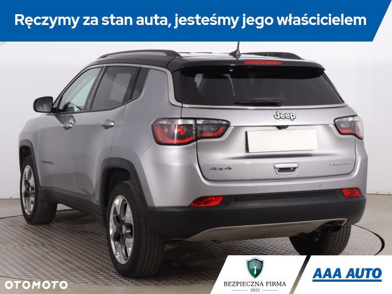 Jeep Compass - 6