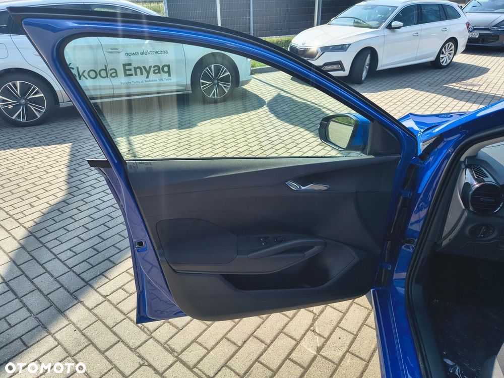 Skoda Fabia 1.0 Essence - 13