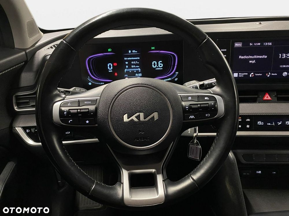 Kia Sportage - 22