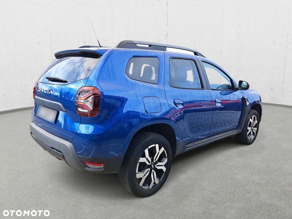 Dacia Duster 1.0 TCe Journey - 5