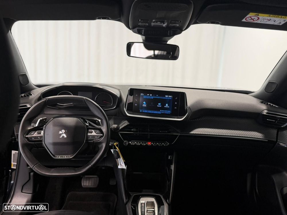 Peugeot 2008 1.5 BlueHDi Active Pack EAT8 - 6