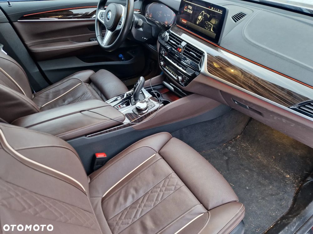 BMW Seria 6 - 3