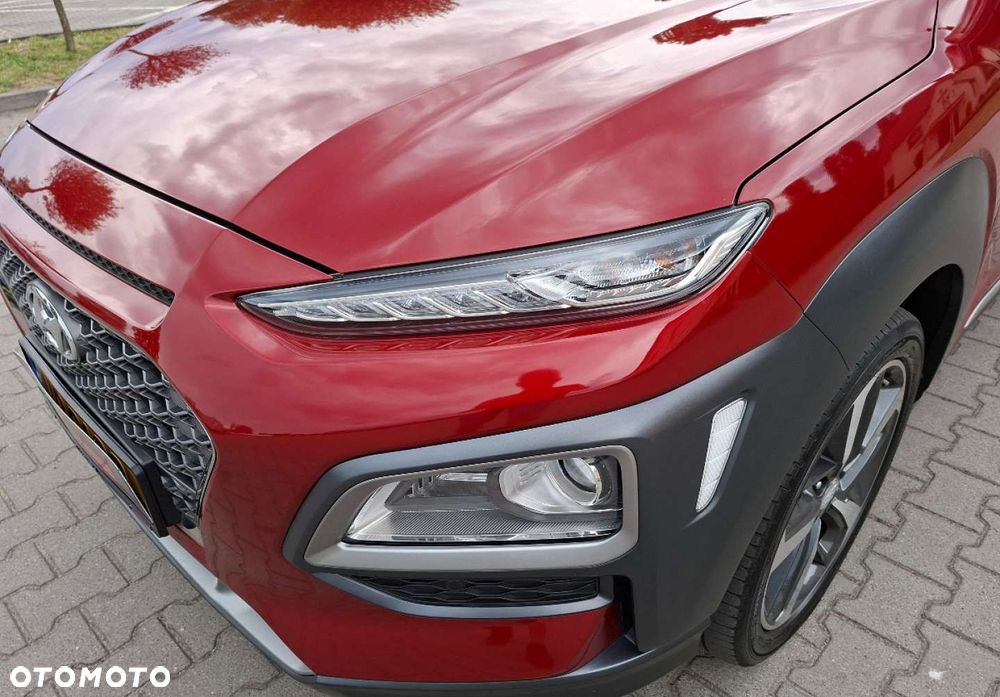 Hyundai Kona - 4