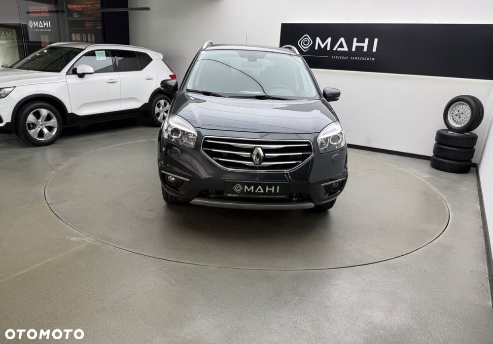 Renault Koleos 2.0 dCi 4x4 Dynamique - 4