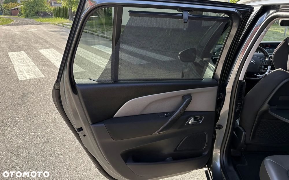 Citroën C4 Grand Picasso BlueHDi 150 Exclusive - 27