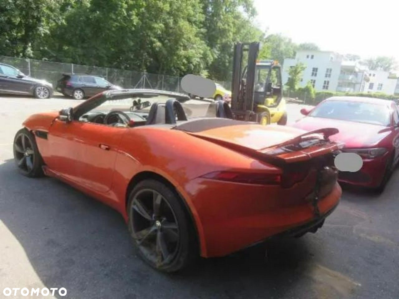 Jaguar F-Type - 7