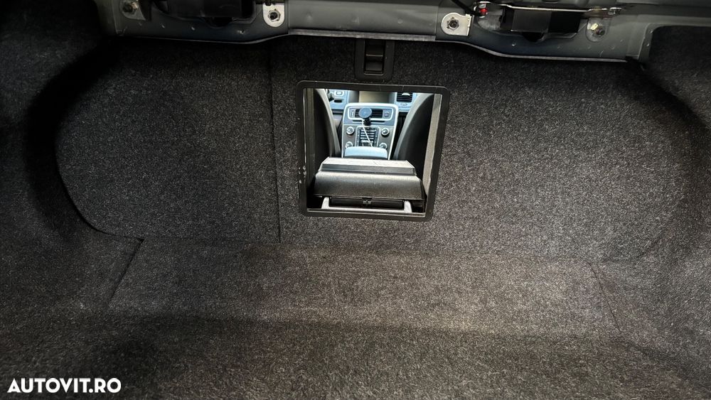 Volvo S60 D3 Start-Stop Basic - 20