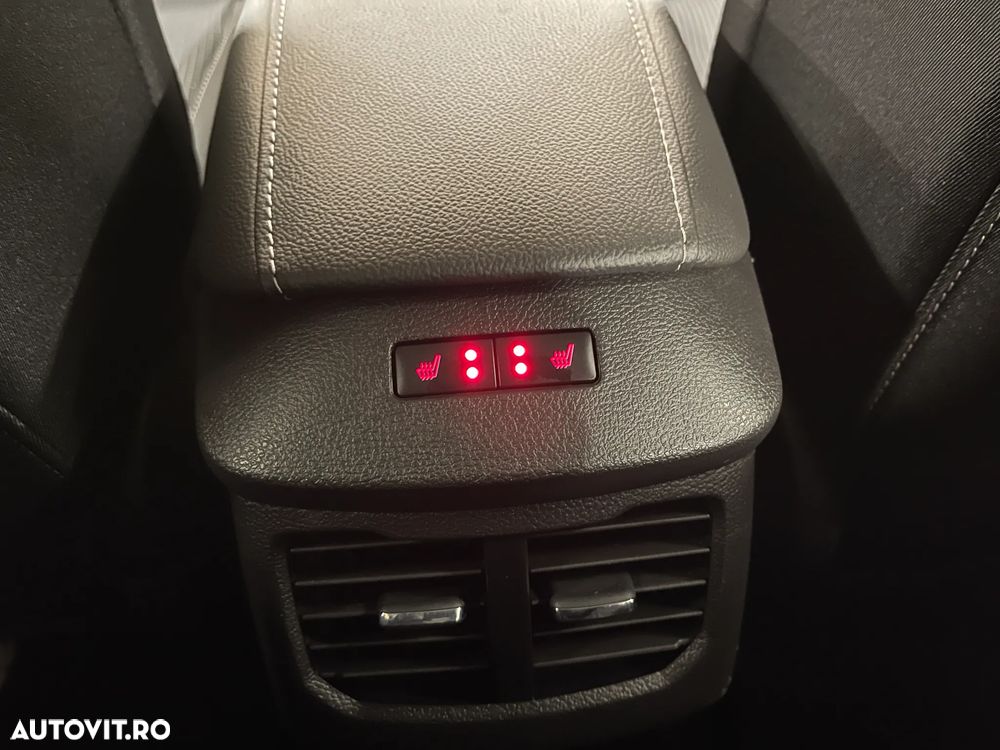 Ford Mondeo 2.0 TDCi Aut. AWD Titanium - 20