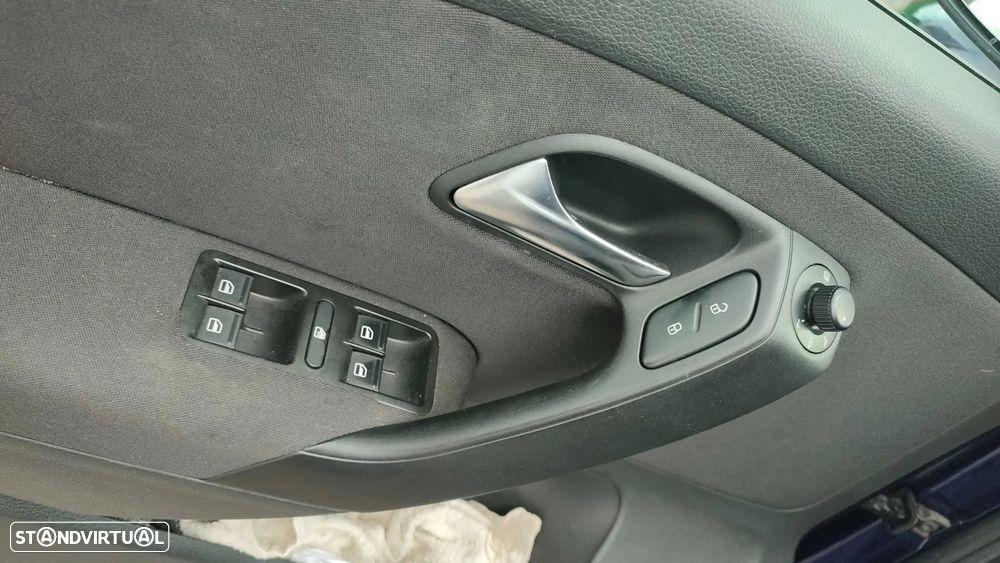 VW Polo 1.6 TDI Highline - 6