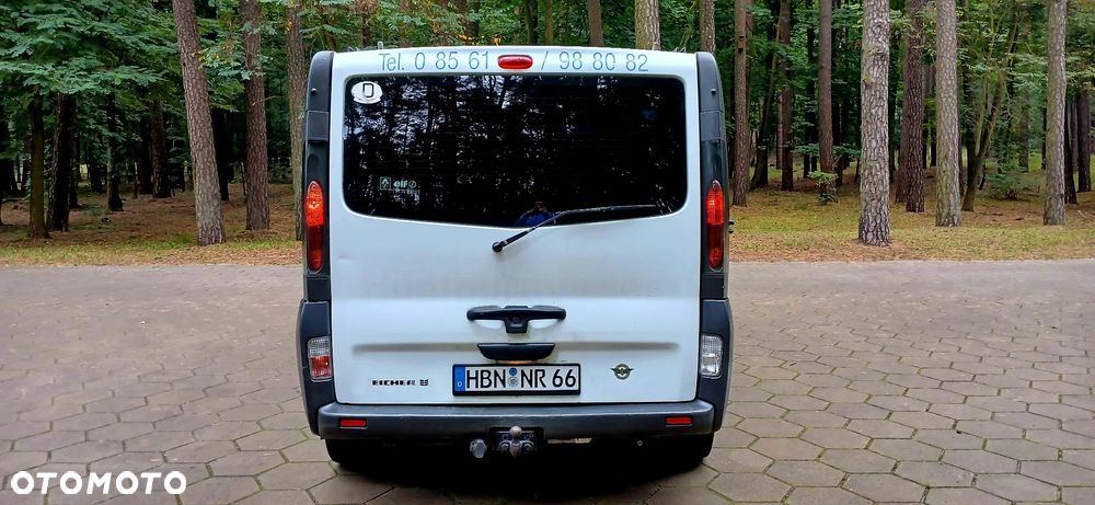 Renault Trafic - 7