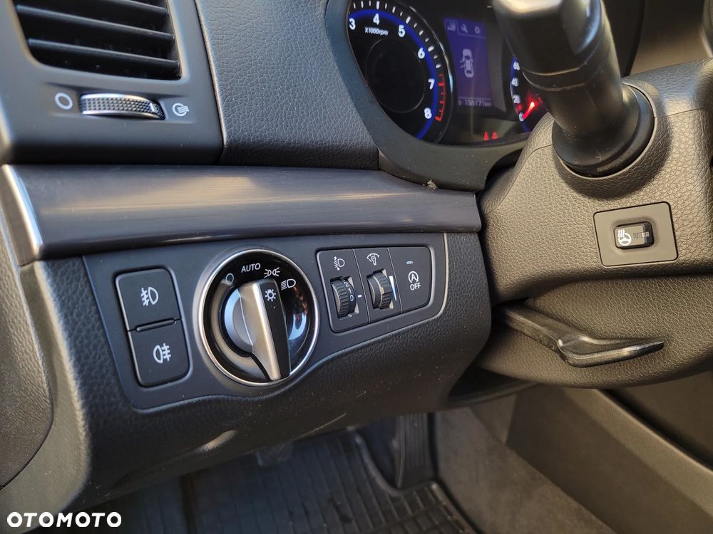 Hyundai i40 1.6 GDI Comfort - 12